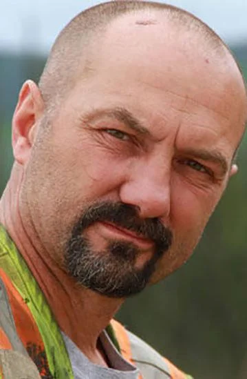 Дэйв Турин
