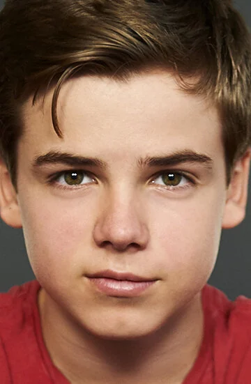 Sam Ashe Arnold