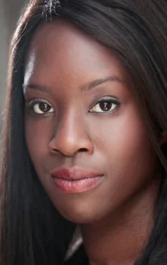Morayo Akandé