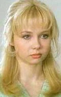 Ольга Спиридонова