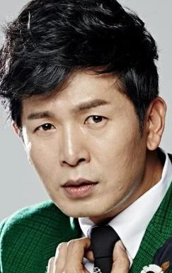Jong Bak Lee