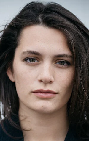 Элла Рамф