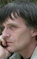 Андрей Добровольский