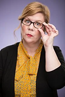 Lesley Mirza