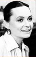 Елена Глебова