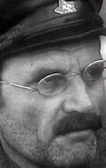 Федор Панасенко