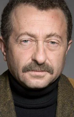 Эркан Джан