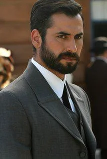 Burak Yamanturk