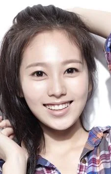 Joo-ah Seon
