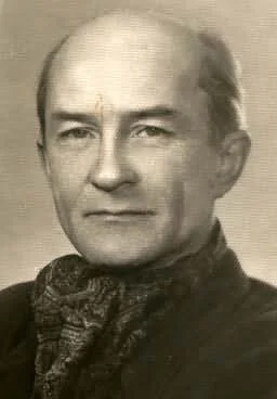 Станислав Мильский