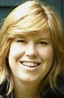 Allegra McEvedy