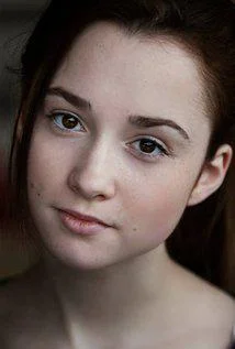 Grace Hogg-Robinson