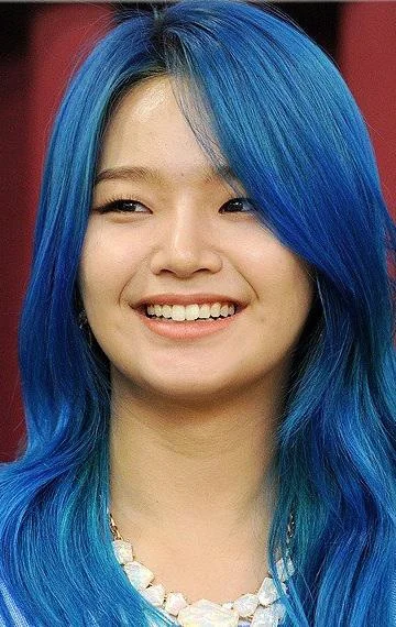 Hye-ran Ji
