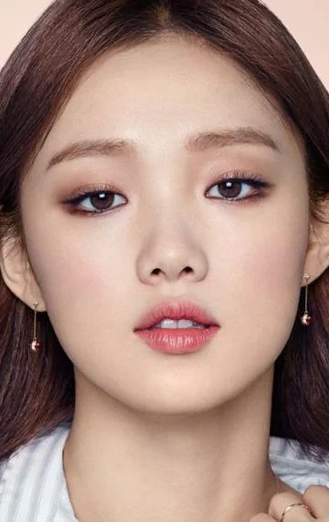 Song-Kyoung Lee