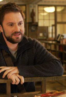 Adam Cayton-Holland