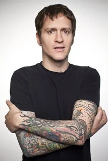 Benjamin Roy