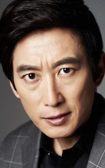 Won-hae Kim