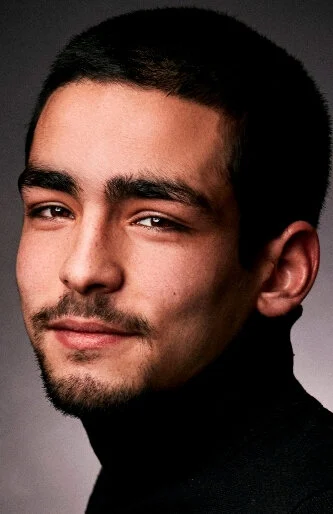 Omar Ayuso