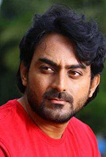 J. Karthik