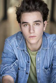 Cameron Gellman