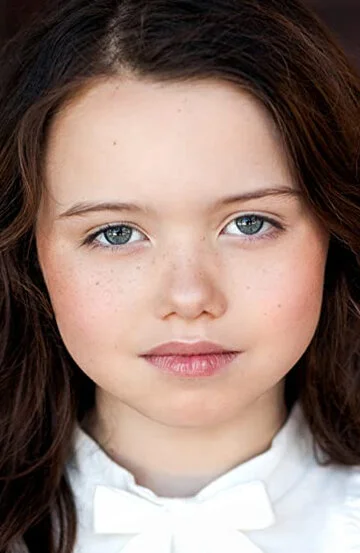 Violet McGraw