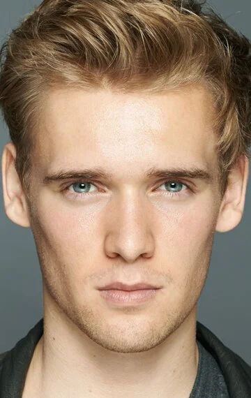 Harry Jarvis