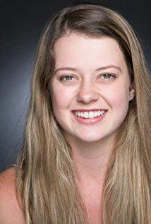 Jillian Nordby