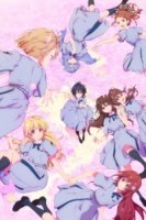 22/7/Nanabun no Nijuuni