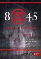 8 на 45/8x45 - Austria Mystery