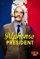 Альфонса в президенты/Alphonse Président