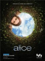Алиса в стране чудес/Alice