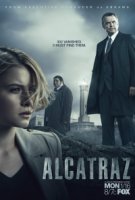Алькатрас/Alcatraz