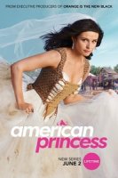 Американская принцесса/American Princess