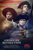 Американская революция/The American Revolution
