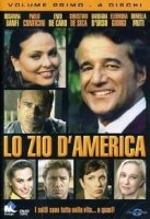 Американский дядюшка/Lo zio Damerica