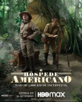 Американский гость/O Hóspede Americano