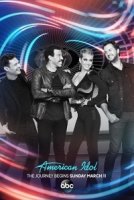 Американский идол: Поиск суперзвезды/American Idol: The Search for a Superstar 16 сезон