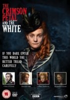 Багровый лепесток и белый/The Crimson Petal and the White 1 сезон