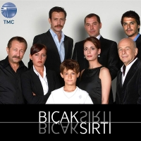 Бегущий по лезвию бритвы/Bicak Sirti