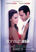 Бесконечная любовь (2017)/Sonsuz Aşk