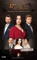 Бескрылые птицы/Kanatsız Kuşlar 1 сезон