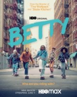 Бетти (2020)/Betty 2 сезон