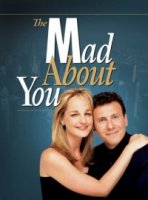Без ума от тебя/Mad About You