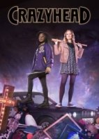 Безбашенные/Crazyhead 1 сезон