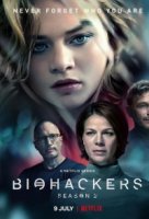 Биохакеры/Biohackers 2 сезон