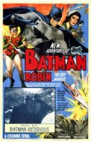 Бэтмен и Робин/Batman and Robin