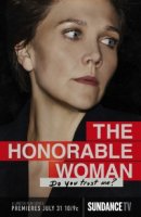 Благородная женщина/The Honourable Woman