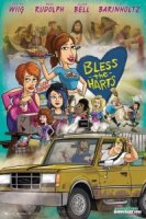Благослови Хартов/Bless the Harts 2 сезон