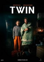 Близнец/TWIN