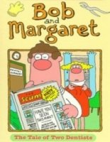 Боб и Маргарет/Bob and Margaret 3 сезон